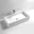 Matte White is out of stock selected