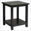 Table de bout Castleton