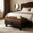 Darryn 35" Wide Upholstered Storage Ottoman-288930760