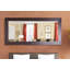Miroir pleine grandeur moderne et contemporain