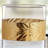 Abbo 400ml Crystal Whiskey Glass Set