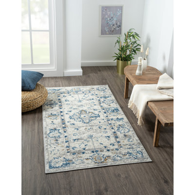 Helen beige Rug