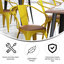 Chaise empilable Briceidy-1578488120-1578488114