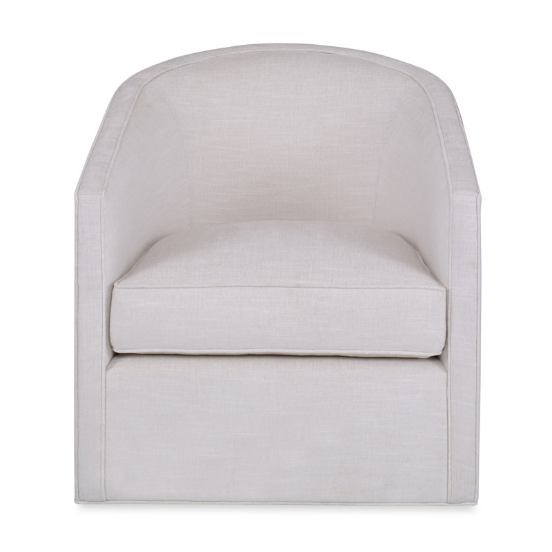 Chaise pivotante Archer, Lin Libby