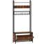 Portemanteau avec porte-chaussures Hall Tree