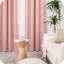 Abrahamsen Blackout Curtain Pair-778317705-778317713