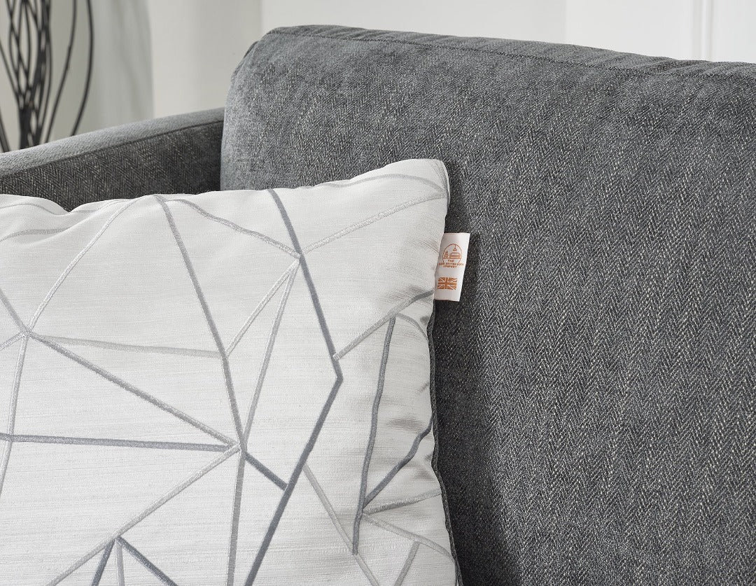 Charlotte 5 Seater Corner Sofa