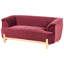 2 - Piece Living Room Set-724080945