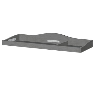 Fully Assembled Changing Tray -  Evolur, 851-RG