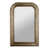 Champagne Silver Leaf