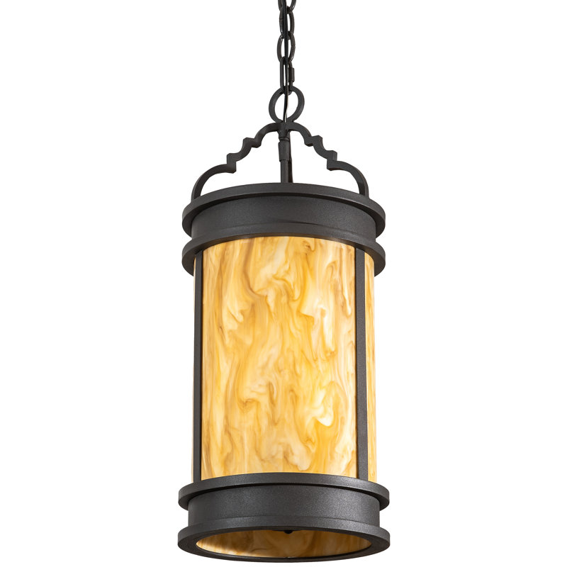 Wyant 3 - Light Pendant