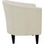 Fauteuil demi-tonneau l 31,5 po Kronos-869043123-869043013
