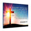 Seek My Face - Wrapped Canvas Print-1171589551