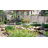 12W Solar Water Fountain Pump Kit With Battery Backup