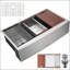 Single Bowl Stainless Steel Kitchen Sink