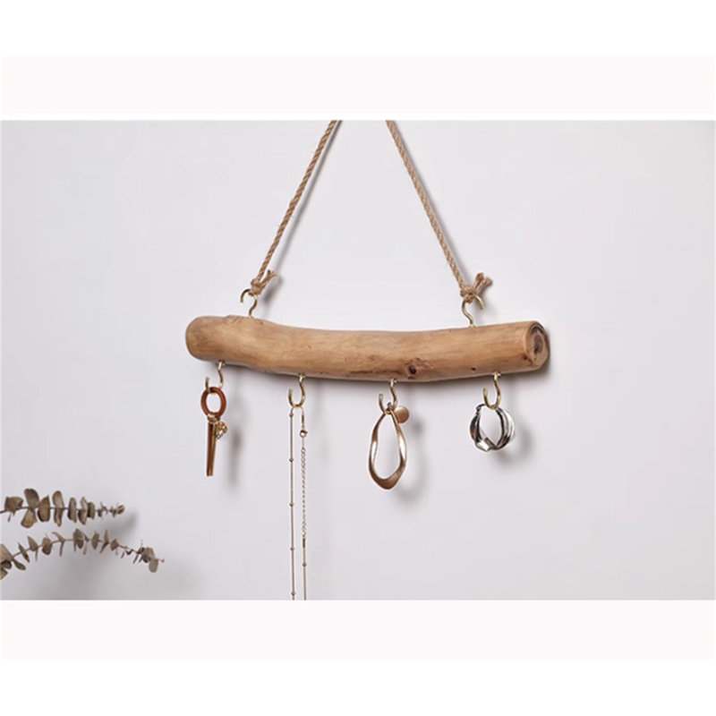 Porte-crochet Woodland