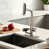Brushed Nickel selected