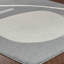 Beyanka Abstract Machine Tufted Area Rug-1881762709