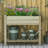 Abin Raised Garden Bed