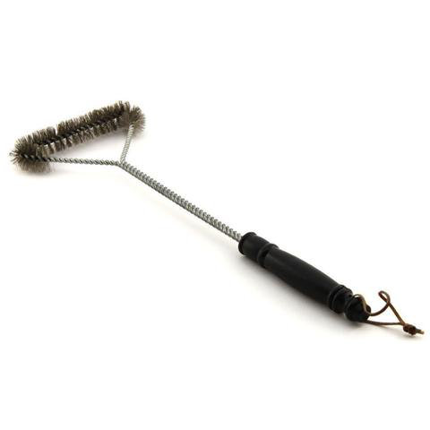 Brosse de nettoyage barbecue