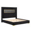 Foyer 3D de style contemporain pour chambre à coucher avec cadre de lit en tissu d'ameublement 1pc-1593780968-1593780975
