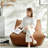 Comfortable rotating home lounge chair-113658139
