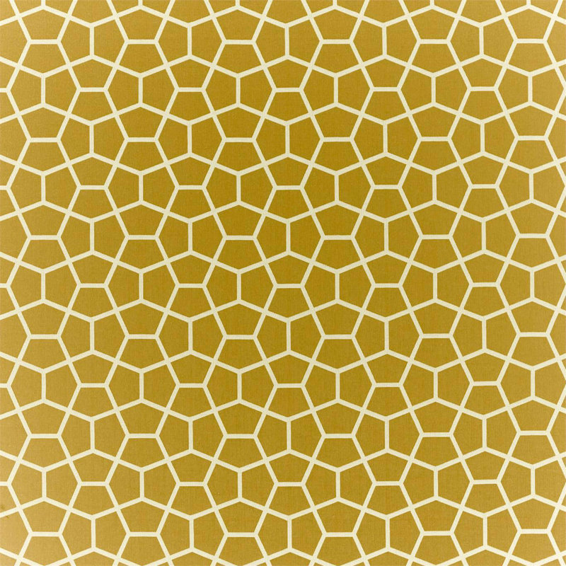 Glyptic Fabric, Chartreuse