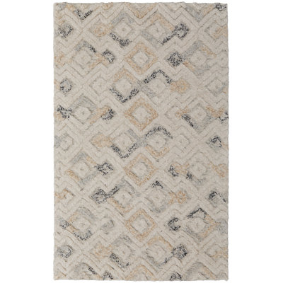 Eulalie Geometric Indoor Rug