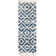 Mitzy Geometric Indoor Rug
