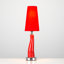 Lolita Ceramic Touch 43cm Table Lamp-26026910-25933801