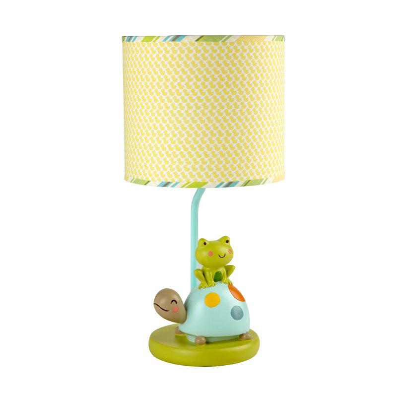 Lampe de table 18 po Pond