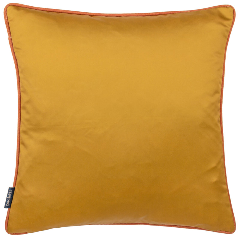 Carnaby Square Cushion, Pink
