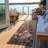 Aurora Taupe Washable Indoor-Outdoor Rug - -1375529356