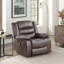 Fauteuil inclinable Living Furniture-1037840574
