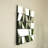 24'' Plash Mirror