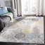 Tapis géométrique Nevaeh Performance-71379120