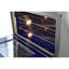 Cuisinière à gaz autoportante professionnelle 36 po 5,2 pi cu-71050214-43553390
