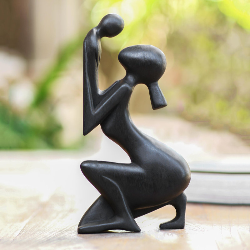 Flensburg People Figurines & Sculptures