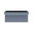 Bergen 66" Upholstered Convertible Futon Sofa-2026057076