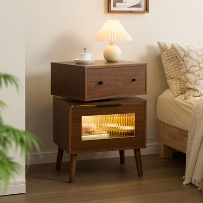 Elviria 1'' W Nightstand