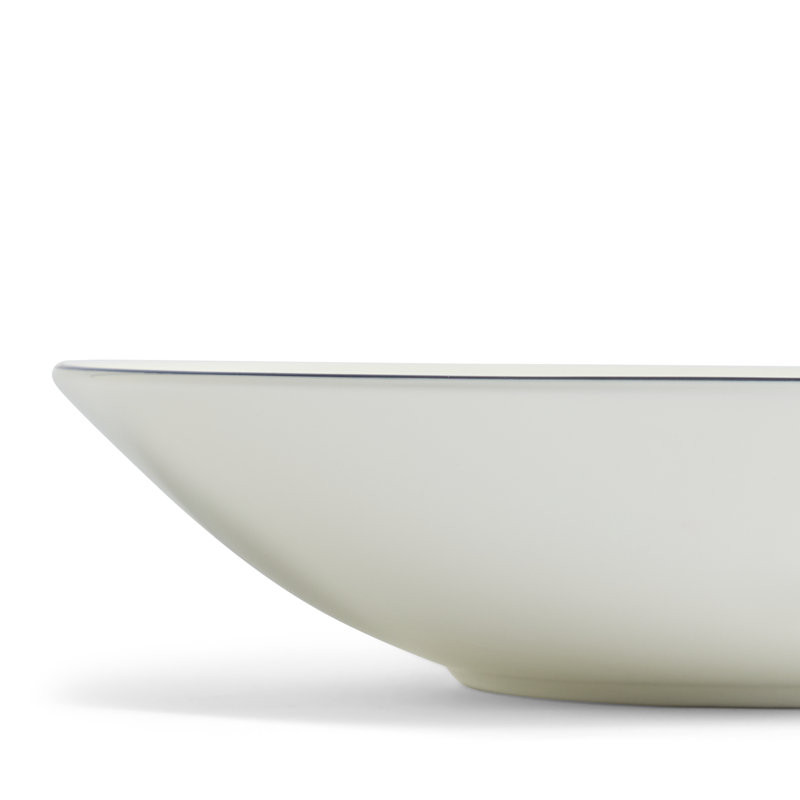 Wedgwood Gio Pasta Bowl 9in Blue Line