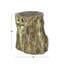 Tabouret / Table d'appoint Viramontes