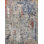 Exquisite Rugs Laureno Handmade Hand Knotted Bamboo Silk Blue/Gray Area Rug
