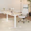 Bureau pour travailler debout réglable en hauteur Marincho-90937506