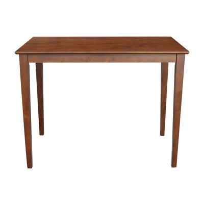Calumet Heimann Solid Wood Dining Table