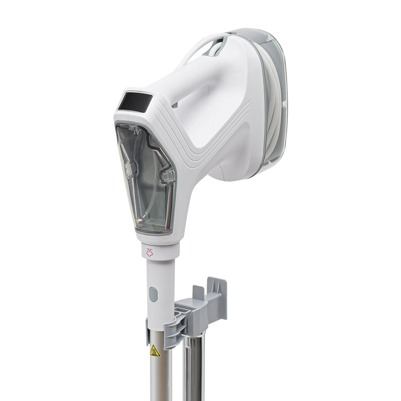 Balai à vapeur multi-fonctions