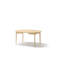Carrubba Round Dining Table