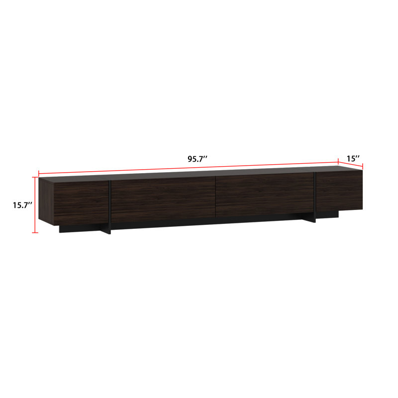 Rupesh Storage Credenza
