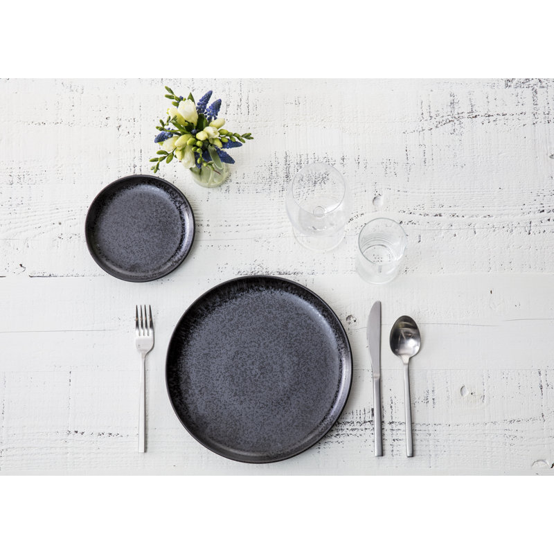 Fortessa Sound 6" Bread and Butter Plate