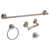 Satin NIckel is out of stock